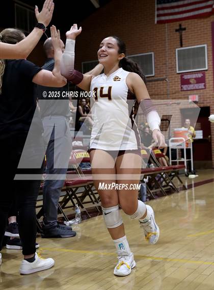 Thumbnail 1 in Rincon/University @ Salpointe Catholic photogallery.
