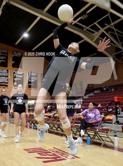 Thumbnail 3 in Rincon/University @ Salpointe Catholic photogallery.