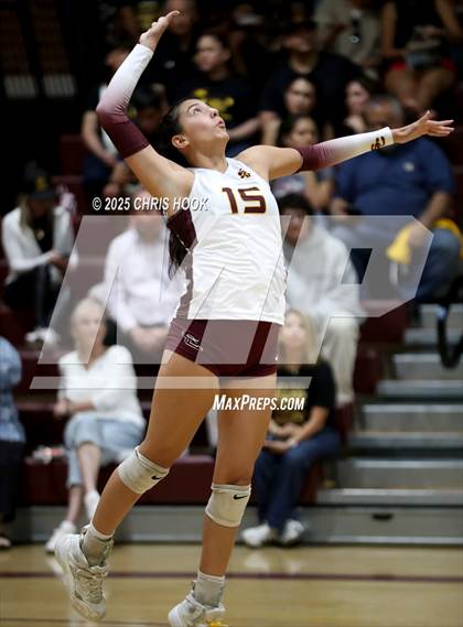 Thumbnail 3 in Rincon/University @ Salpointe Catholic photogallery.