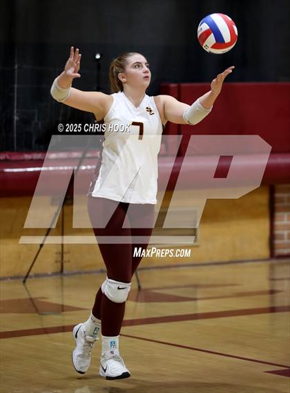Thumbnail 1 in Rincon/University @ Salpointe Catholic photogallery.
