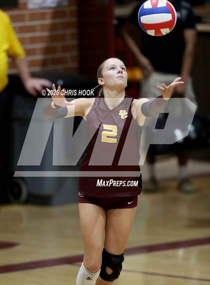 Thumbnail 1 in Rincon/University @ Salpointe Catholic photogallery.