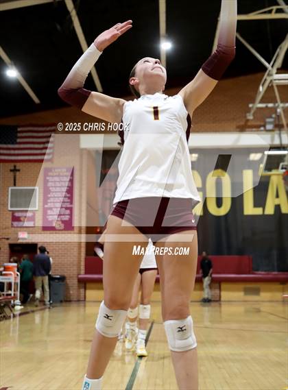 Thumbnail 3 in Rincon/University @ Salpointe Catholic photogallery.