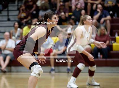 Thumbnail 3 in Rincon/University @ Salpointe Catholic photogallery.