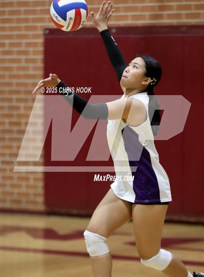 Thumbnail 3 in Rincon/University @ Salpointe Catholic photogallery.