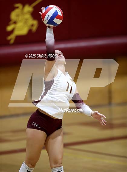 Thumbnail 3 in Rincon/University @ Salpointe Catholic photogallery.
