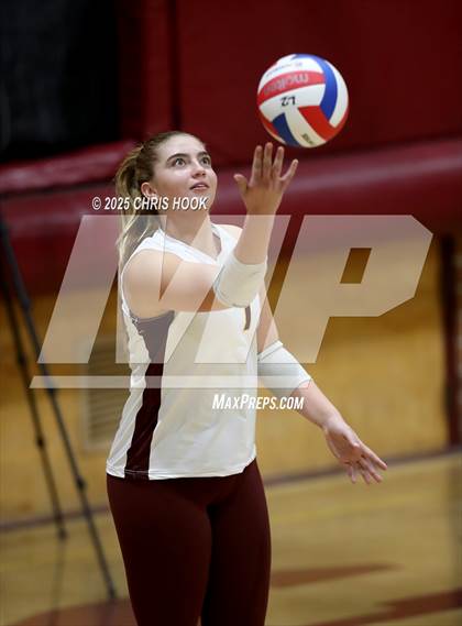 Thumbnail 2 in Rincon/University @ Salpointe Catholic photogallery.