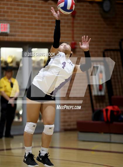 Thumbnail 2 in Rincon/University @ Salpointe Catholic photogallery.