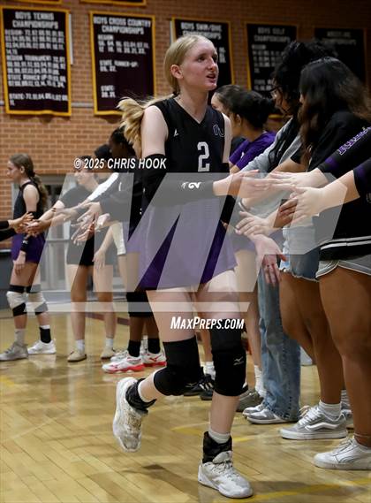 Thumbnail 1 in Rincon/University @ Salpointe Catholic photogallery.