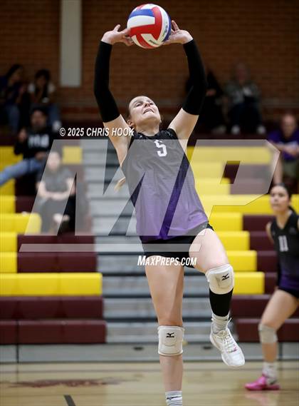 Thumbnail 1 in Rincon/University @ Salpointe Catholic photogallery.