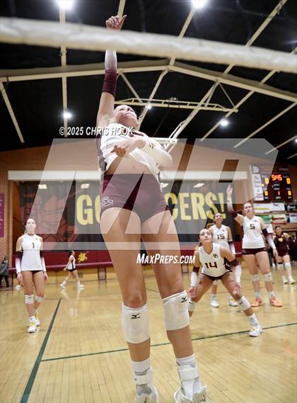 Thumbnail 3 in Rincon/University @ Salpointe Catholic photogallery.