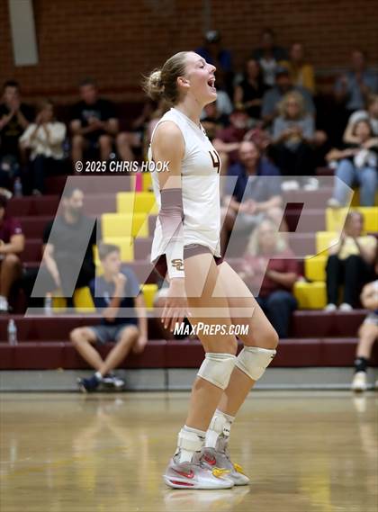 Thumbnail 1 in Rincon/University @ Salpointe Catholic photogallery.