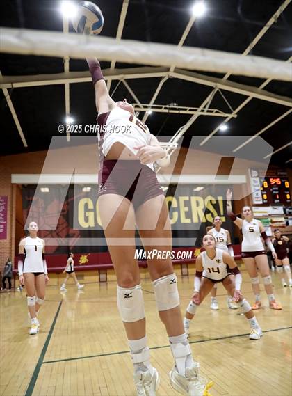 Thumbnail 2 in Rincon/University @ Salpointe Catholic photogallery.