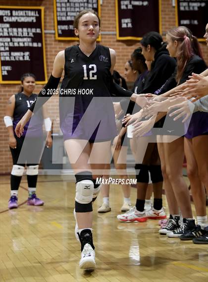 Thumbnail 3 in Rincon/University @ Salpointe Catholic photogallery.