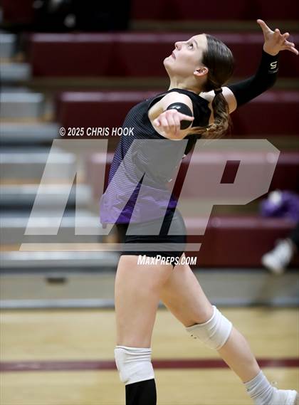 Thumbnail 1 in Rincon/University @ Salpointe Catholic photogallery.