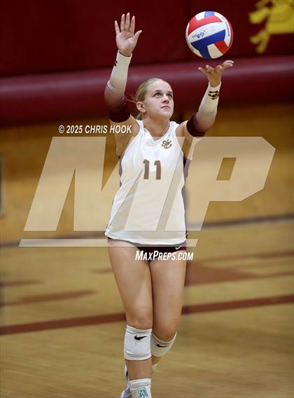 Thumbnail 2 in Rincon/University @ Salpointe Catholic photogallery.