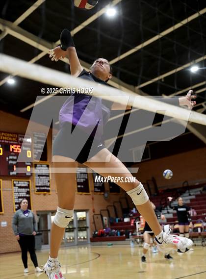 Thumbnail 2 in Rincon/University @ Salpointe Catholic photogallery.