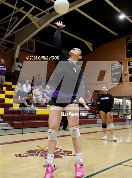 Thumbnail 2 in Rincon/University @ Salpointe Catholic photogallery.