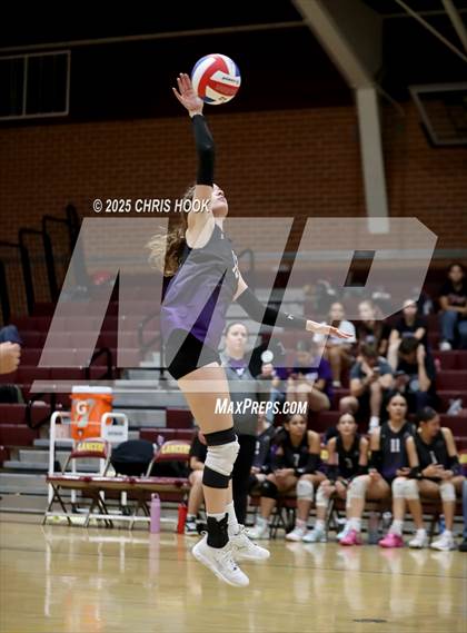 Thumbnail 1 in Rincon/University @ Salpointe Catholic photogallery.