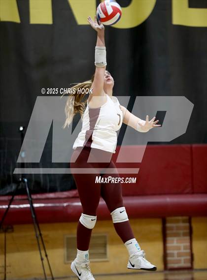 Thumbnail 3 in Rincon/University @ Salpointe Catholic photogallery.