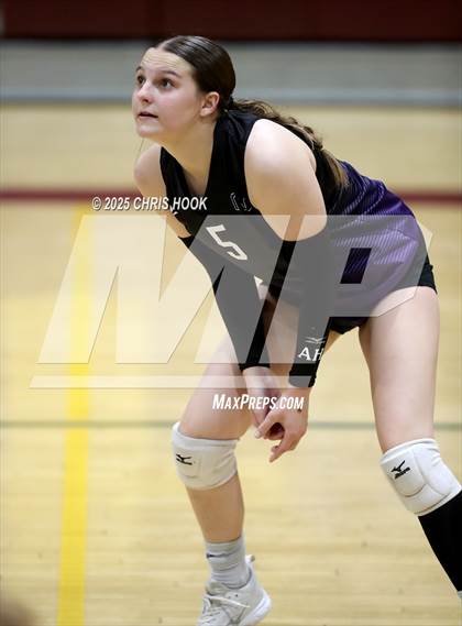 Thumbnail 3 in Rincon/University @ Salpointe Catholic photogallery.