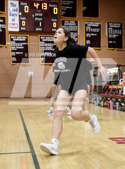 Thumbnail 2 in Rincon/University @ Salpointe Catholic photogallery.