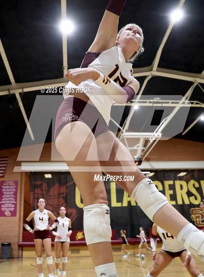 Thumbnail 1 in Rincon/University @ Salpointe Catholic photogallery.