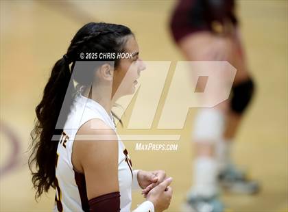 Thumbnail 2 in Rincon/University @ Salpointe Catholic photogallery.