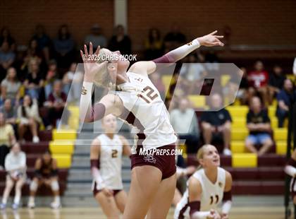 Thumbnail 2 in Rincon/University @ Salpointe Catholic photogallery.