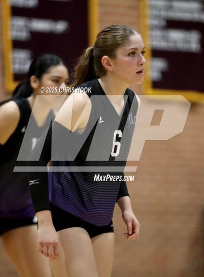 Thumbnail 1 in Rincon/University @ Salpointe Catholic photogallery.