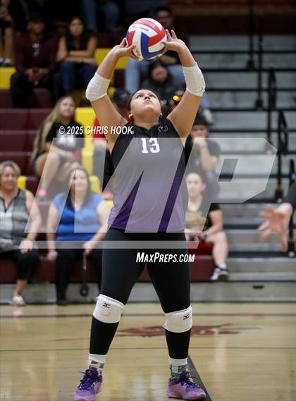 Thumbnail 2 in Rincon/University @ Salpointe Catholic photogallery.