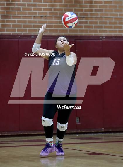 Thumbnail 2 in Rincon/University @ Salpointe Catholic photogallery.