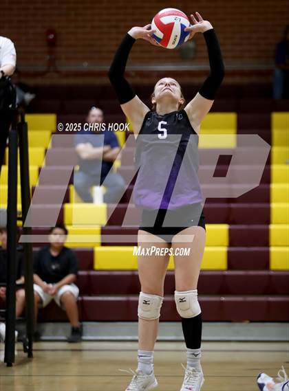 Thumbnail 2 in Rincon/University @ Salpointe Catholic photogallery.