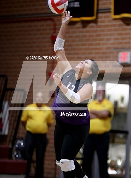 Thumbnail 2 in Rincon/University @ Salpointe Catholic photogallery.