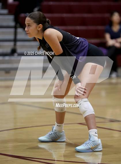Thumbnail 3 in Rincon/University @ Salpointe Catholic photogallery.