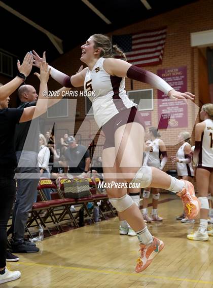 Thumbnail 1 in Rincon/University @ Salpointe Catholic photogallery.