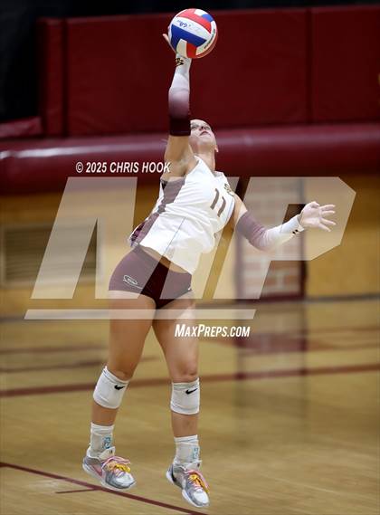 Thumbnail 2 in Rincon/University @ Salpointe Catholic photogallery.