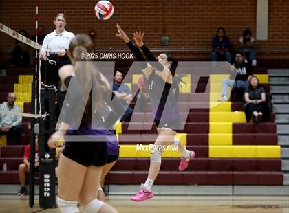 Thumbnail 1 in Rincon/University @ Salpointe Catholic photogallery.