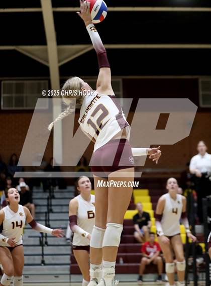 Thumbnail 2 in Rincon/University @ Salpointe Catholic photogallery.
