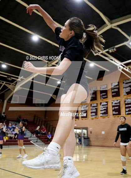 Thumbnail 3 in Rincon/University @ Salpointe Catholic photogallery.