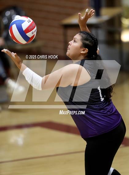 Thumbnail 3 in Rincon/University @ Salpointe Catholic photogallery.
