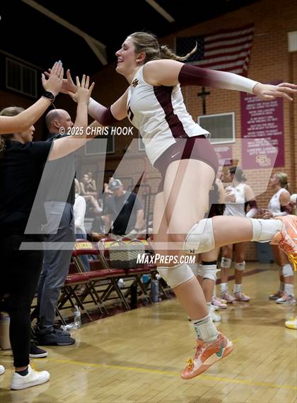 Thumbnail 2 in Rincon/University @ Salpointe Catholic photogallery.