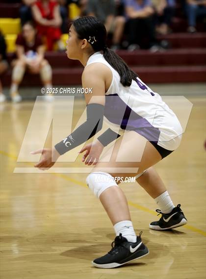 Thumbnail 3 in Rincon/University @ Salpointe Catholic photogallery.