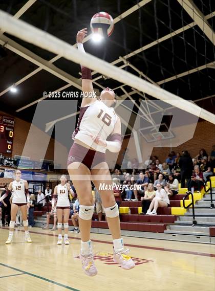 Thumbnail 2 in Rincon/University @ Salpointe Catholic photogallery.