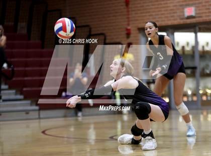 Thumbnail 1 in Rincon/University @ Salpointe Catholic photogallery.