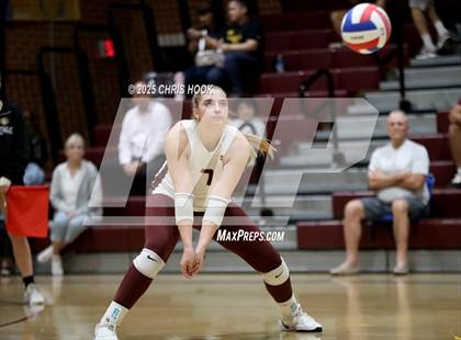 Thumbnail 1 in Rincon/University @ Salpointe Catholic photogallery.