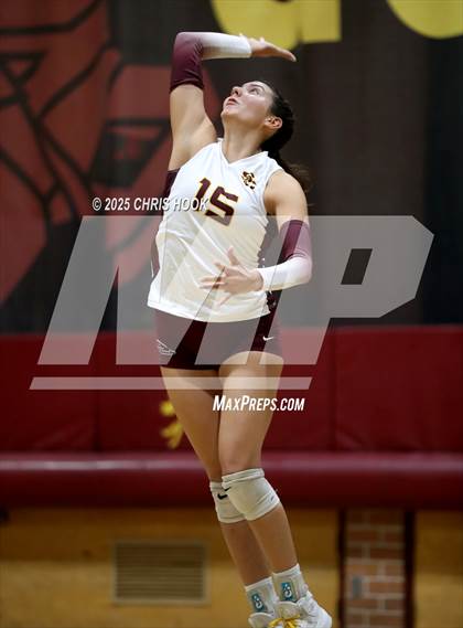 Thumbnail 2 in Rincon/University @ Salpointe Catholic photogallery.