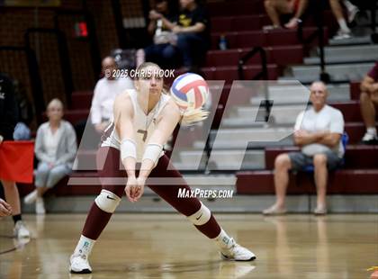 Thumbnail 2 in Rincon/University @ Salpointe Catholic photogallery.