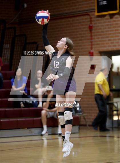 Thumbnail 1 in Rincon/University @ Salpointe Catholic photogallery.