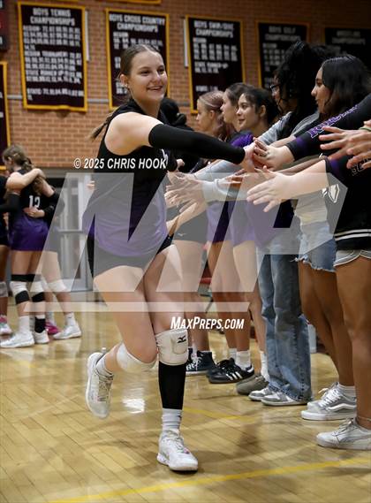 Thumbnail 1 in Rincon/University @ Salpointe Catholic photogallery.