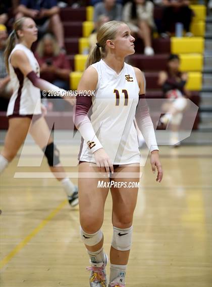 Thumbnail 1 in Rincon/University @ Salpointe Catholic photogallery.